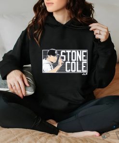 Gerrit cole stone cole T shirts