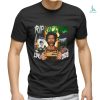 Official bailey sarian suspish inn black 2023 shirt
