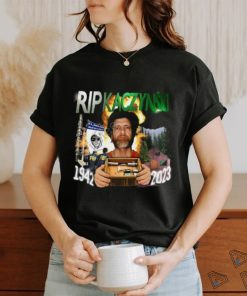 Gherila Rip Kaczynski Uncle Ted shirt