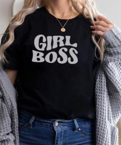 Girl Boss Shirt