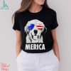 Official Pittsburgh Steelers and Pittsburgh Penguins All day Everyday shirt