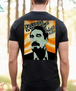 Good Bye John Mcafee Rest In Peace John shirt