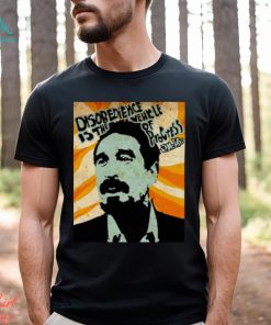 Good Bye John Mcafee Rest In Peace John shirt