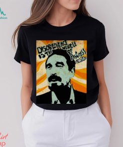 Good Bye John Mcafee Rest In Peace John shirt