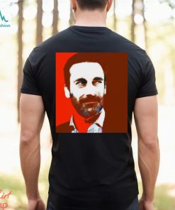 Good Jon Hamm Jon Moxley Becomes The Longest Holding Retro shirt