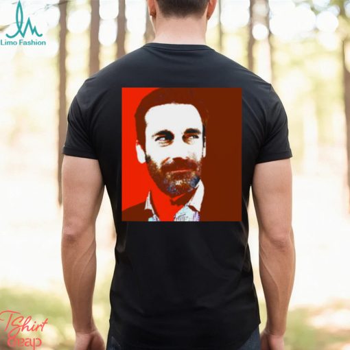 Good Jon Hamm Jon Moxley Becomes The Longest Holding Retro shirt
