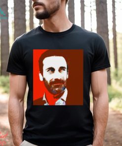 Good Jon Hamm Jon Moxley Becomes The Longest Holding Retro shirt
