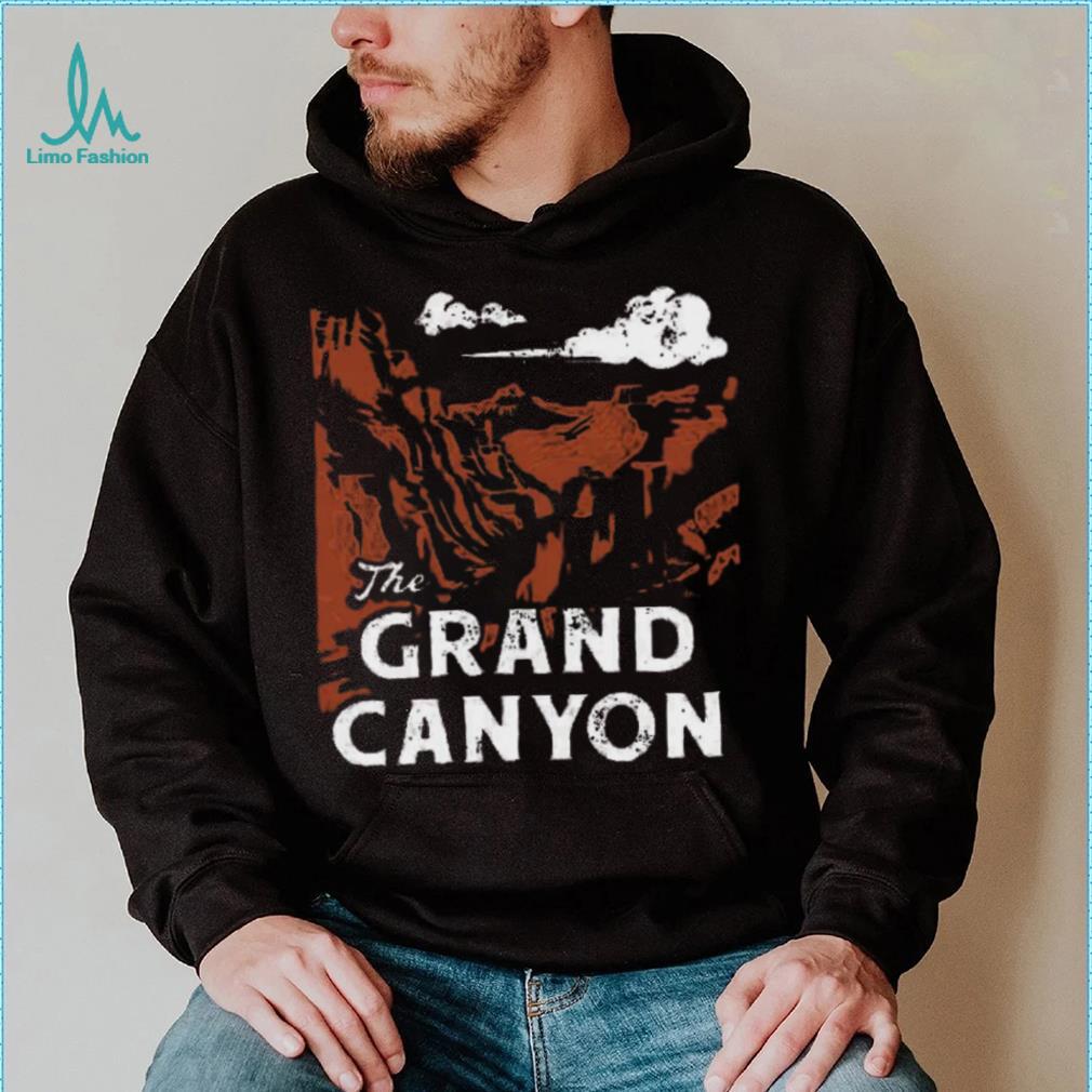 Grand Canyon   Unisex Hoodie