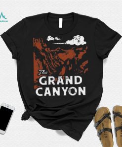 Grand Canyon Unisex Hoodie
