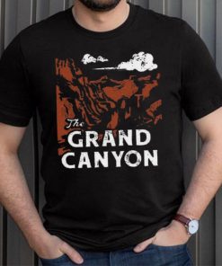 Grand Canyon Unisex Hoodie