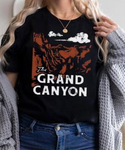 Grand Canyon Unisex Hoodie