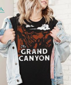 Grand Canyon Unisex Hoodie
