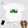 Green Logo Mr Bungle shirt