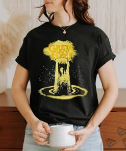 Greta van fleet shirt