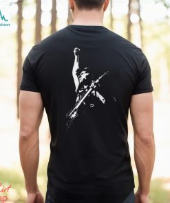 Guitar Legend Tom Morello shirt