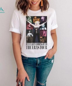 HANNAH WADDINGHAM THE ERAS TOUR SHIRT