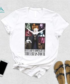 HANNAH WADDINGHAM THE ERAS TOUR SHIRT