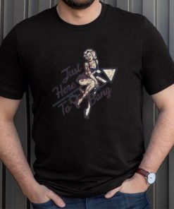 HERE TO BANG MEN'S TSHIRT, hoodie, sweater, long sleeve and tank top HERE TO BANG MEN'S TSHIRT