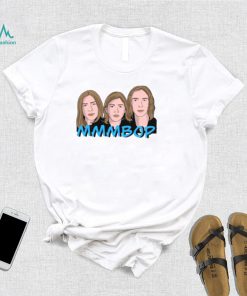 Hanson T Shirt Hanson T Shirt, hoodie, sweater, long sleeve and tank top Hanson T Shirt Hanson T Shirt
