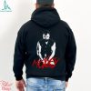 Official Charley Crockett Canada Tour 2023 Poster Shirt