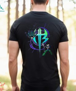 Hardy Boyz Wrestling shirt