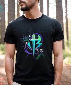 Hardy Boyz Wrestling shirt