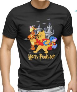 Harry Pooh ter Harry Potter Shirt