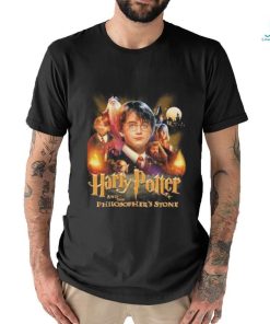 Harry potter and the philosopher’s stone shirt