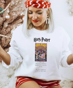 Harry potter t shirt