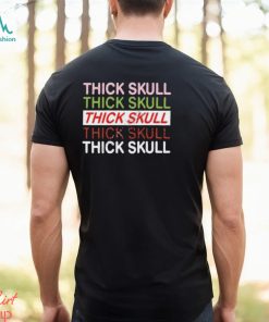 Hayley Thick Skull Shirt, hoodie, sweater, long sleeve and tank top Hayley Thick Skull Shirt