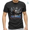 Zlatan Ibrahimovic 34 Years Of Retiring 1989 2023 Signatures Thank You For The Memories Shirt