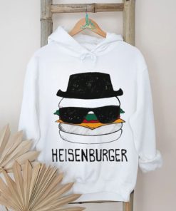 Heisenberg heisenburger shirt