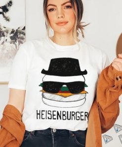 Heisenberg heisenburger shirt