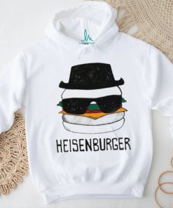 Heisenberg heisenburger shirt