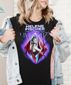 Helene Fischer Rausch 2023 Unisex T Shirt
