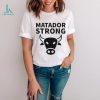 Scribble we are not scaremongering this is really happening radiohead art design shirt