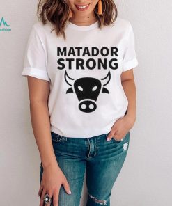 Helicity Matador Strong shirt