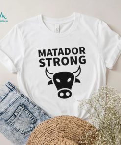 Helicity Matador Strong shirt