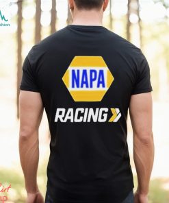 Hendrick Motorsports Napa Racing Team Shirt