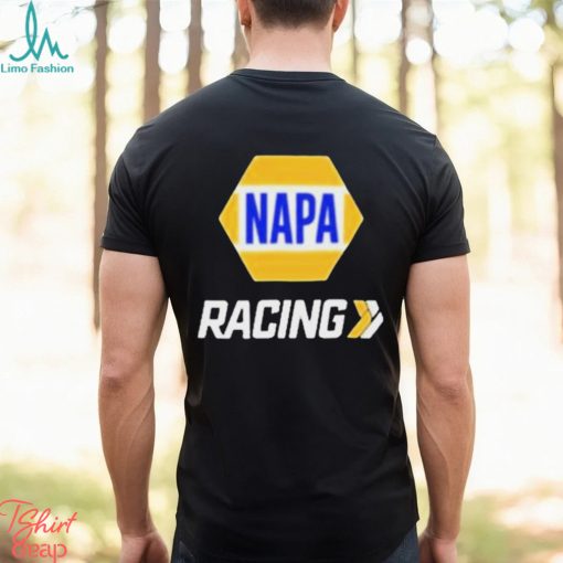 Hendrick Motorsports Napa Racing Team Shirt