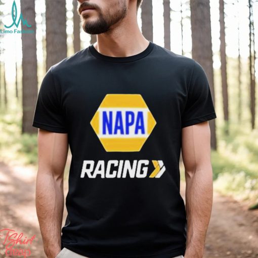 Hendrick Motorsports Napa Racing Team Shirt