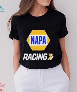 Hendrick Motorsports Napa Racing Team Shirt