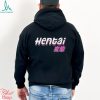 Hentai shirt