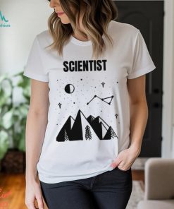 Hers His Scientist Bundle T Shirt