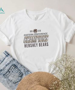 Hershey Bears 2023 Eastern Conference Champions Adult shirt