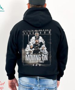 Hershey Bears 2023 Moving On Calder Cup Finals shirt