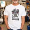 Inside You Are Two Wolves Barbieheimer Shirt