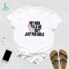The Wrecks Floral 2023 Shirt