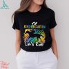 LSU National Champions 2023 NCAA baseball 2023 NCAA Women’s basketball LSU Tigers make history shirt