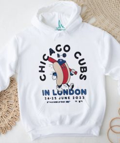 Chicago Cubs Fly the W 2023 Shirt - Limotees